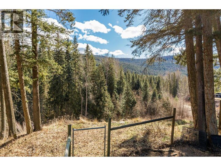 Property Photo:  10623 Highway 33 East Highway  BC V1Y 1J9 
