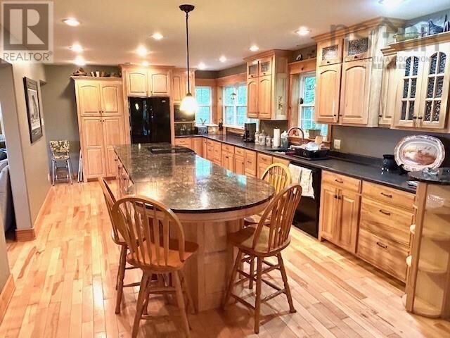 Property Photo:  1143 Upper River John Road  NS B0K 1V0 
