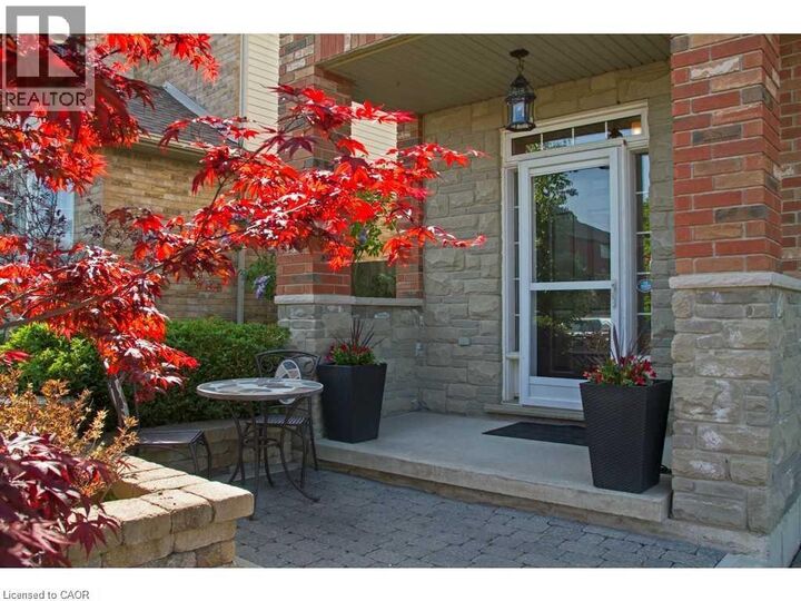 Property Photo:  52 Kittyhawk Drive Lower  ON L9B 2T2 