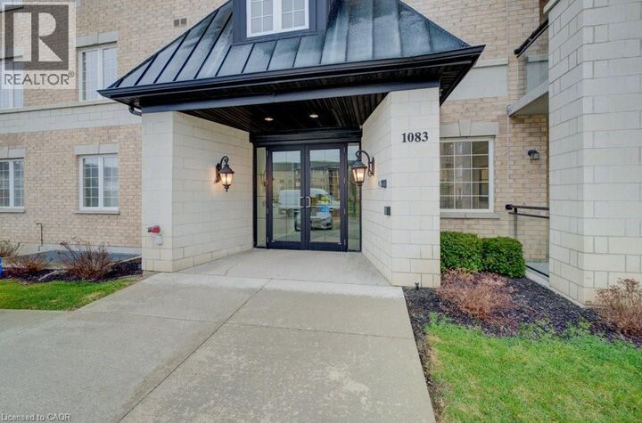 Property Photo: 1083 Gordon Street 410 ON N1G 0E8