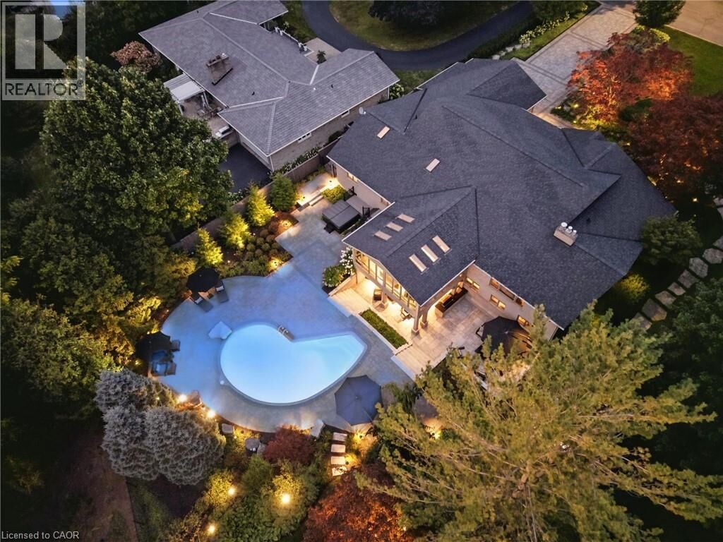 Photo de la propriété:  25 Sunset Drive  ON N3Y 4G2 