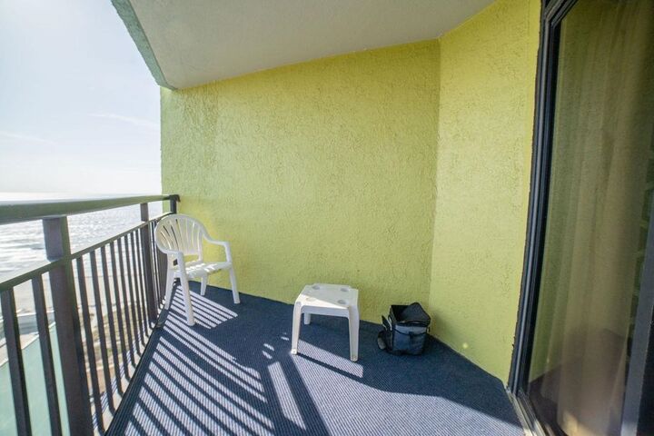 Property Photo: 6804 N Ocean Blvd. 1409 SC 29572