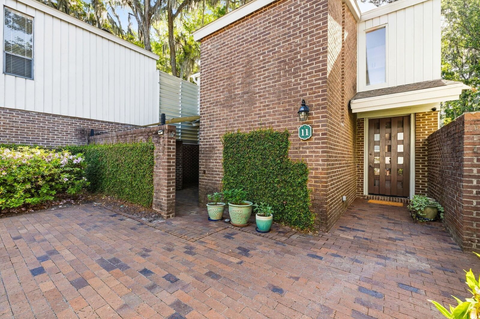 Property Photo:  11 Chapel Creek Rd. 11  SC 29585 
