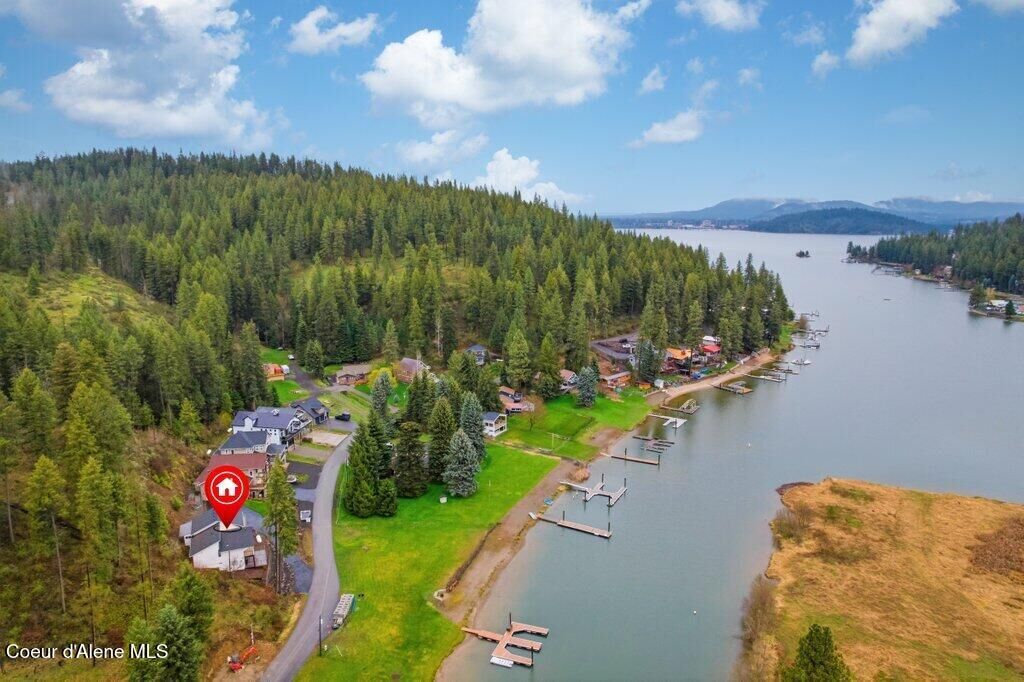Property Photo:  4335 S Westway Dr  ID 83814 