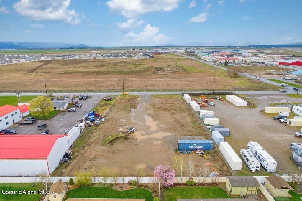 Property Photo:  3320 W Hayden Ave  ID 83835 