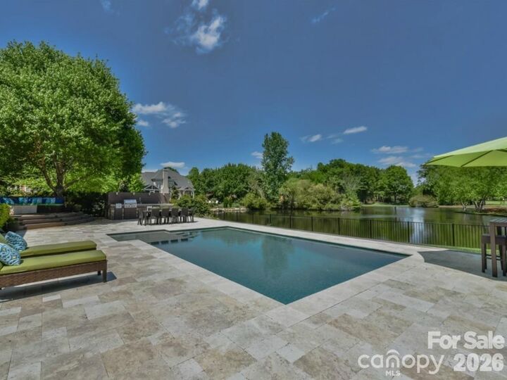 Property Photo:  12503 Three Lakes Drive  NC 28277 