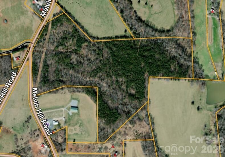 Property Photo:  0 Melvin Hill Road  NC 28722 