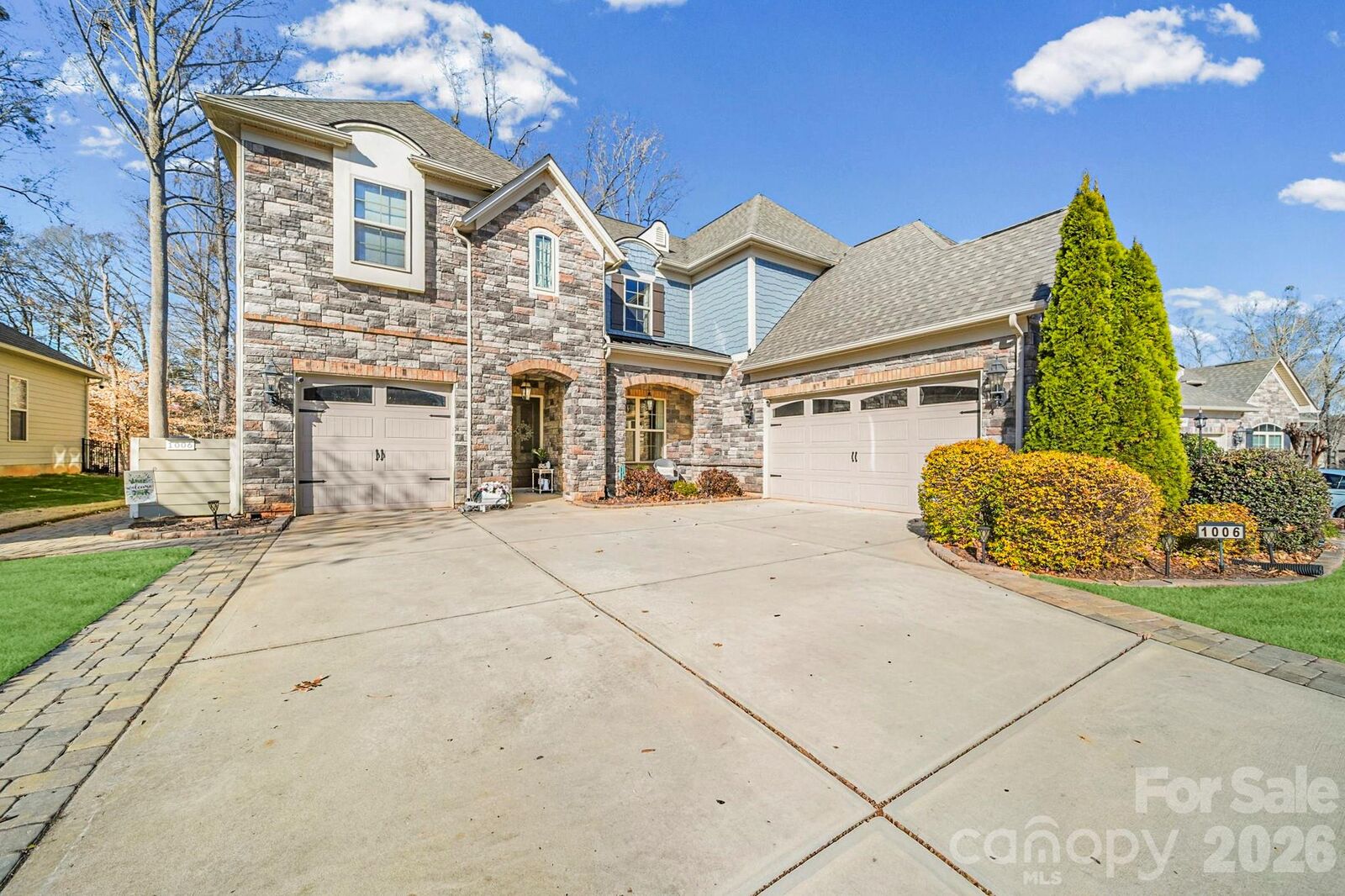 Property Photo: 1006 Wellington Avenue SC 29707