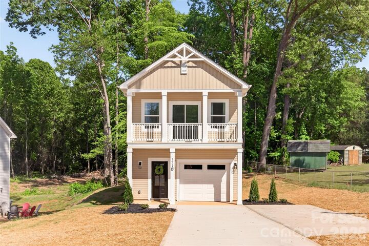 Property Photo:  171 Dry Dock Loop  NC 28117 