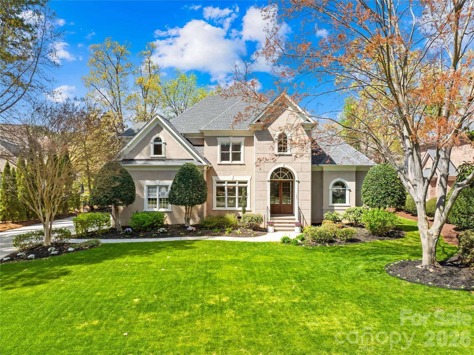 Property Photo: 18609 Square Sail Road NC 28031