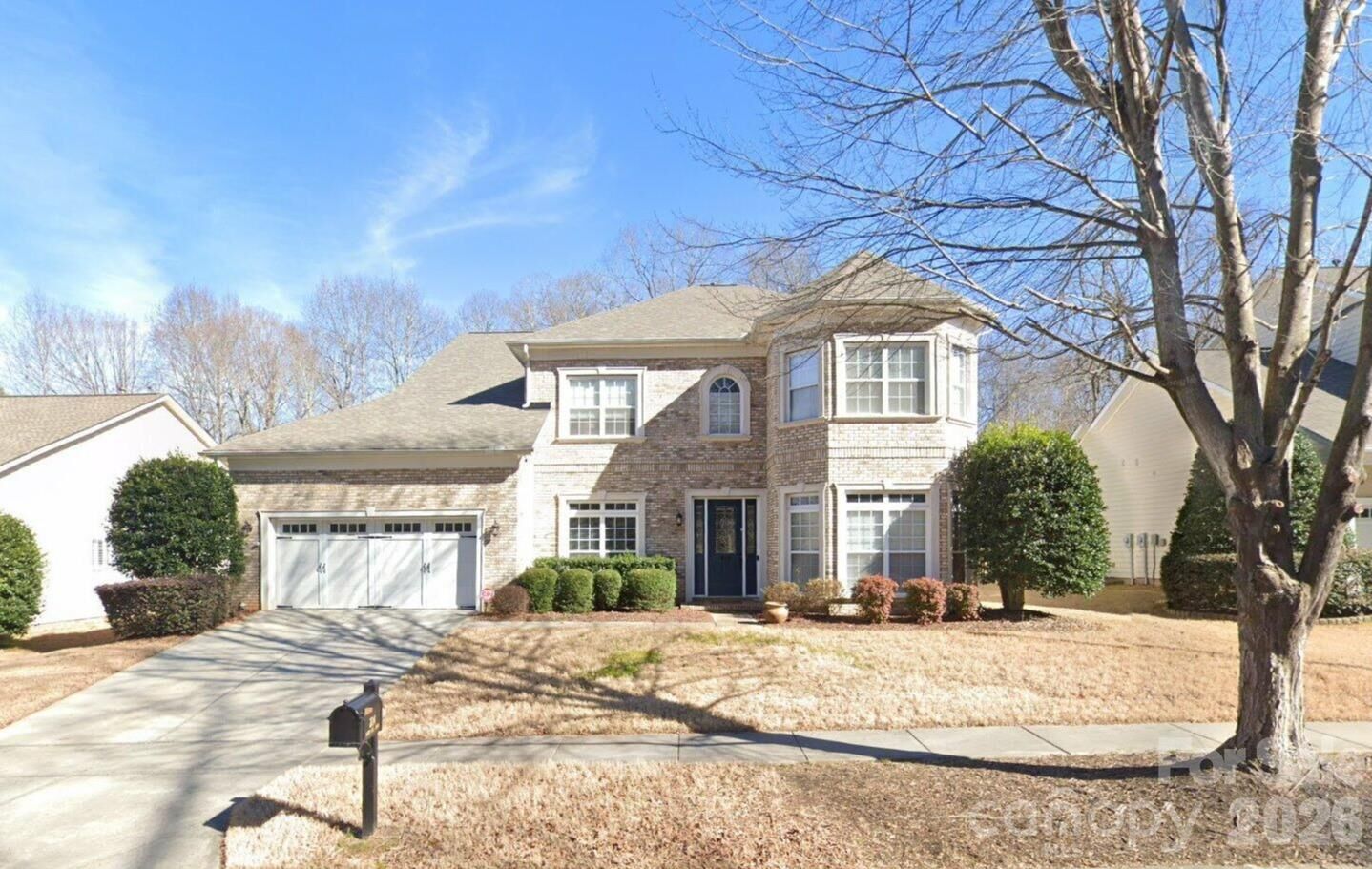 Property Photo:  204 Black Mountain Drive  SC 29708 