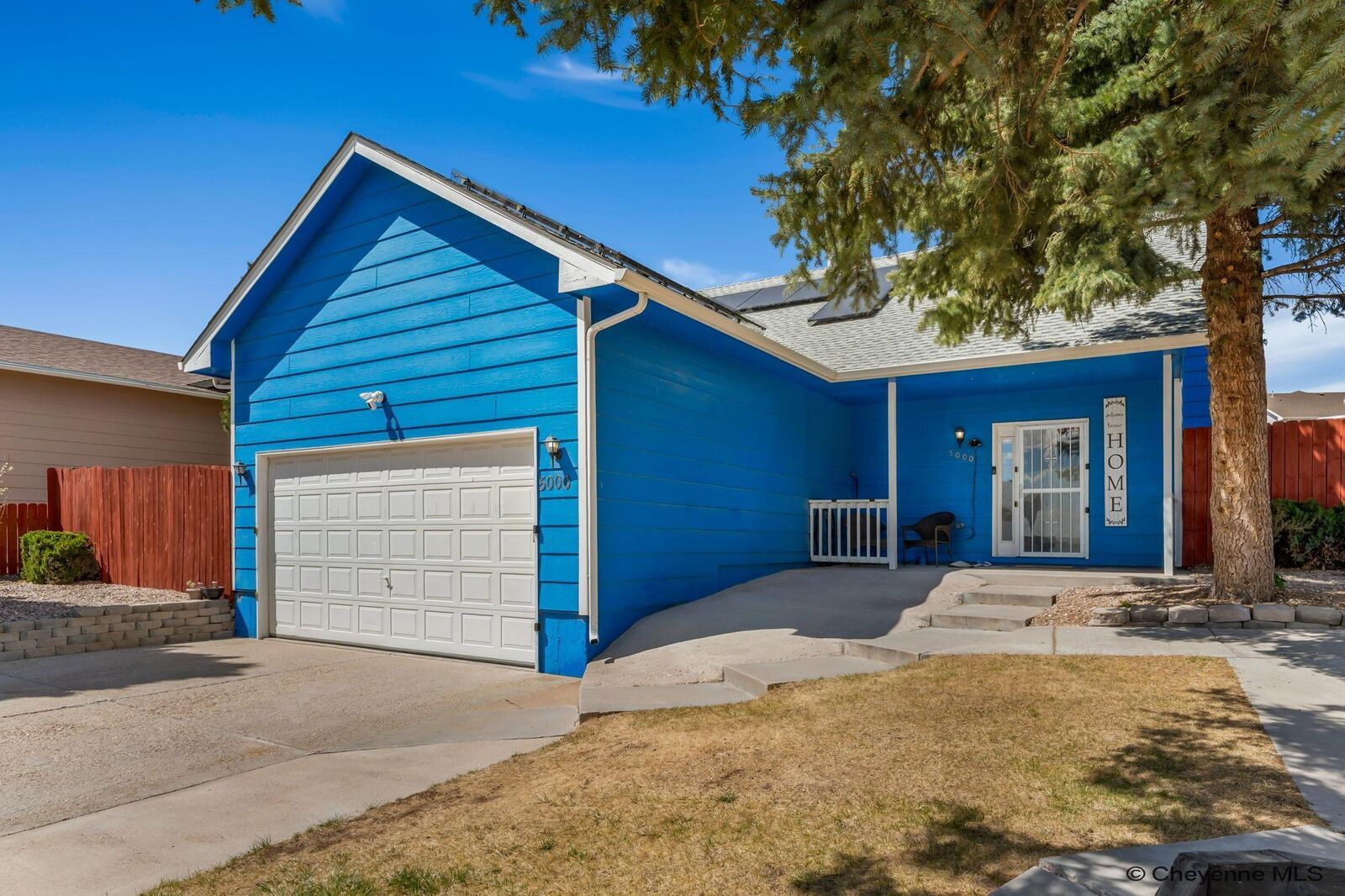 Property Photo: 5000 Atlantic Dr WY 82001