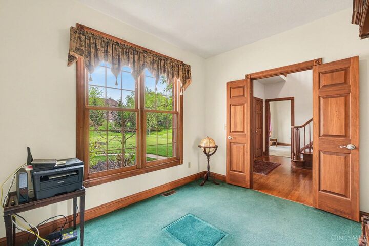 Property Photo:  6291 Ashbourne Place  OH 45233 