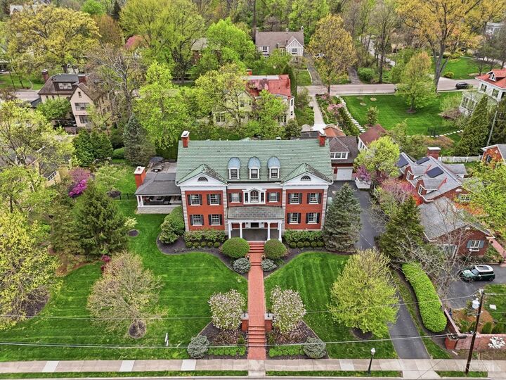 Property Photo: 2957 Annwood Street OH 45206