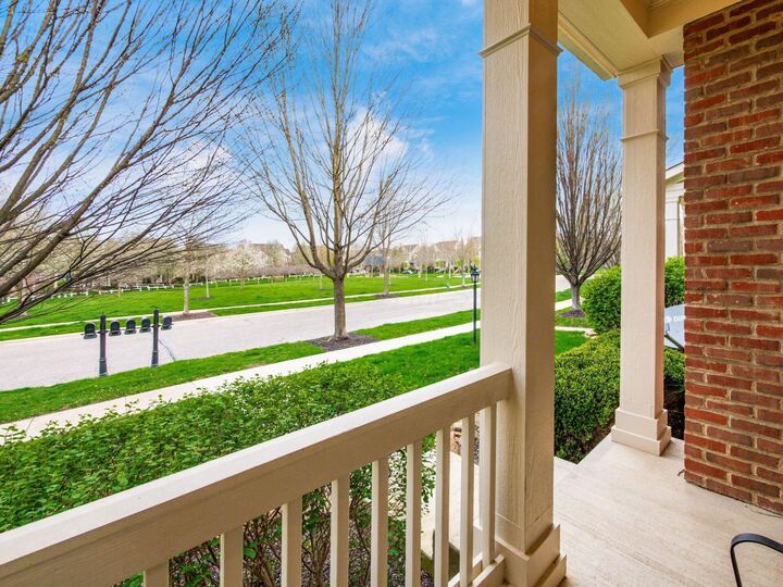 Property Photo:  6708 Cooperstone Drive  OH 43017 