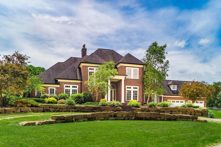 Property Photo:  16187 Kreashbaum Road  OH 43149 