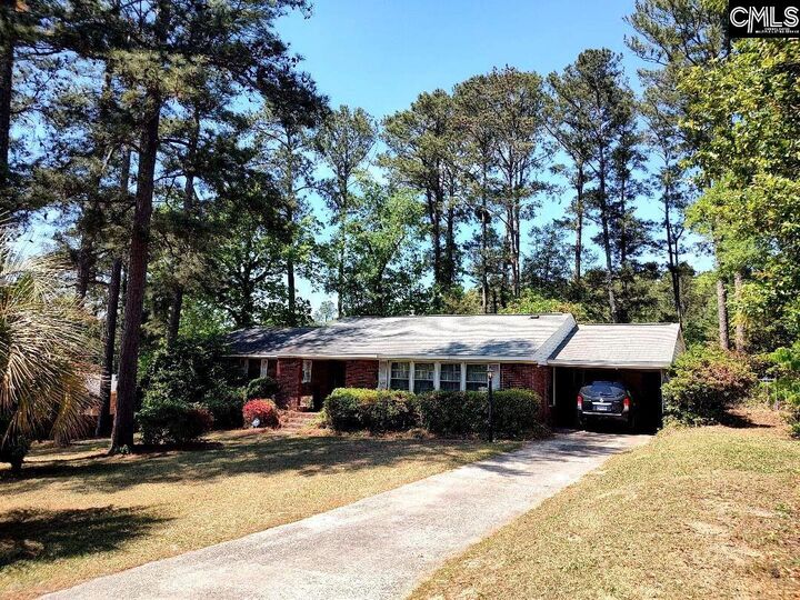 Property Photo: 1009 Gardendale SC 29210