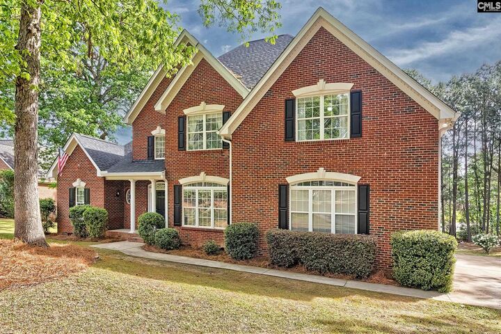 Property Photo: 1338 Camping SC 29054