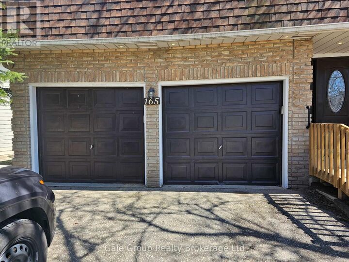 Property Photo: 165 Brookside Crescent ON N2N 1G9
