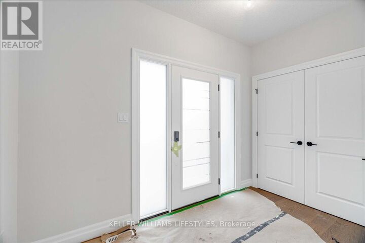 Property Photo:  4334 Lismer Lane  ON N6L 0E2 