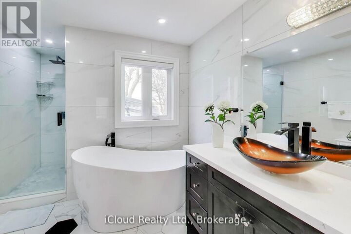 Property Photo: 16175 Jane Street ON L7B 0G3