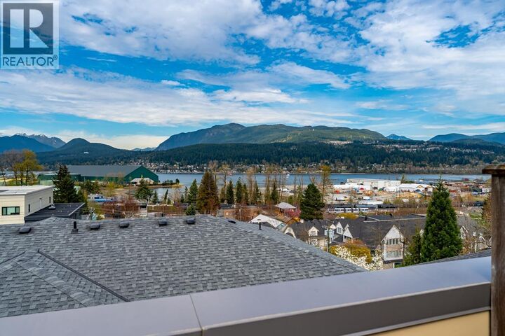 Property Photo:  2316 St Andrews Street  BC V3H 2A8 