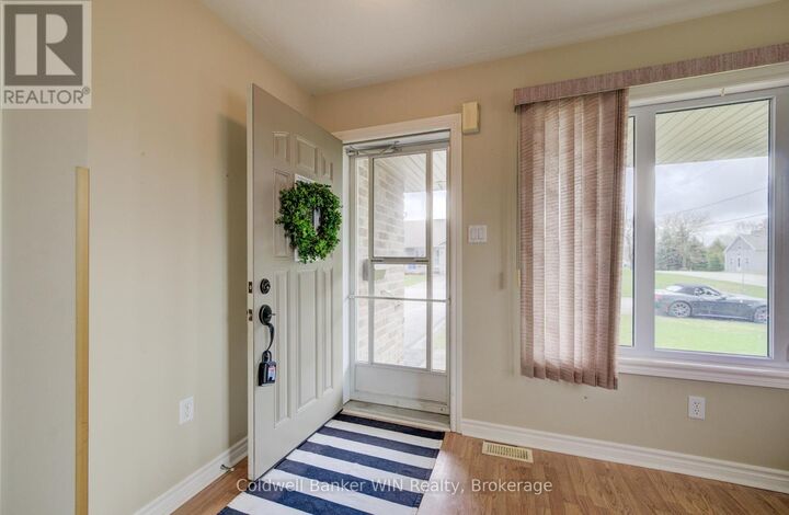 Photo de la propriété:  302 Park Street West 1  ON N0G 1R0 