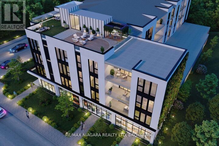Property Photo:  179 Garrison Road  ON L2A 1M5 