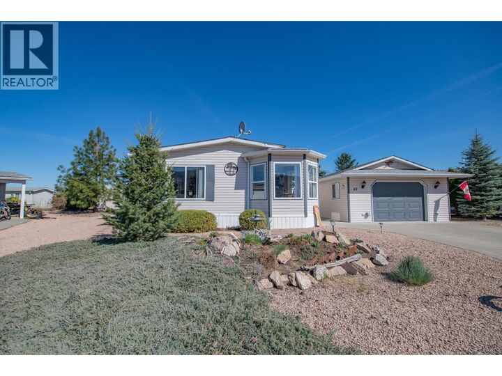 Property Photo:  9510 97 Highway 27  BC V1T 6N6 