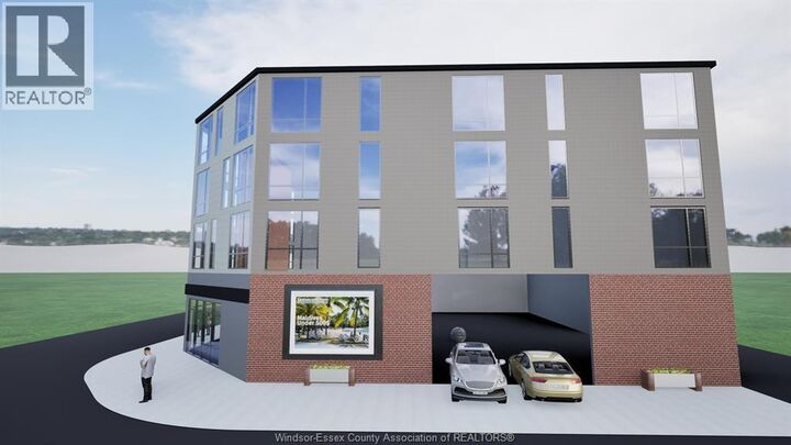 Property Photo:  892 Wyandotte Street East  ON N9A 3J6 