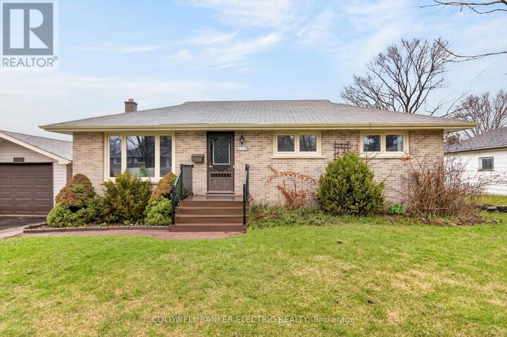 Property Photo:  250 Collison Crescent  ON K9J 1A8 