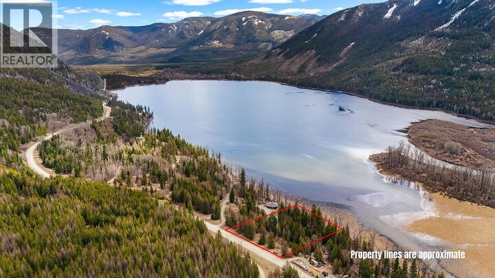 Lot E St. Mary Lake Road — photo 1