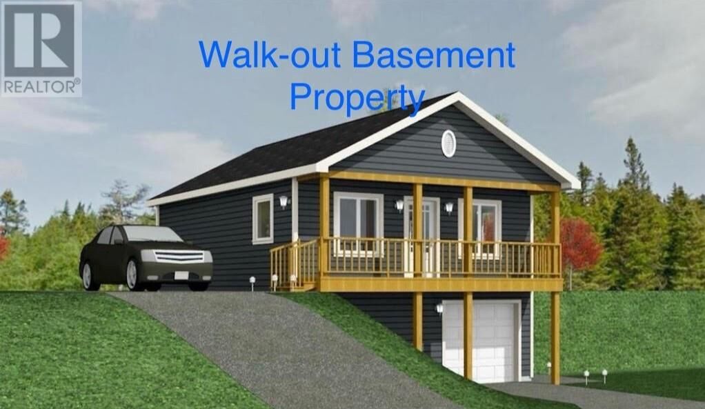 Property Photo: 237 Eco Drive NL A0B 3L0