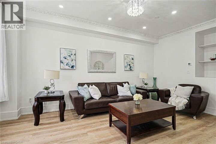 Property Photo:  16 Leitch Avenue  ON M3J 3P2 