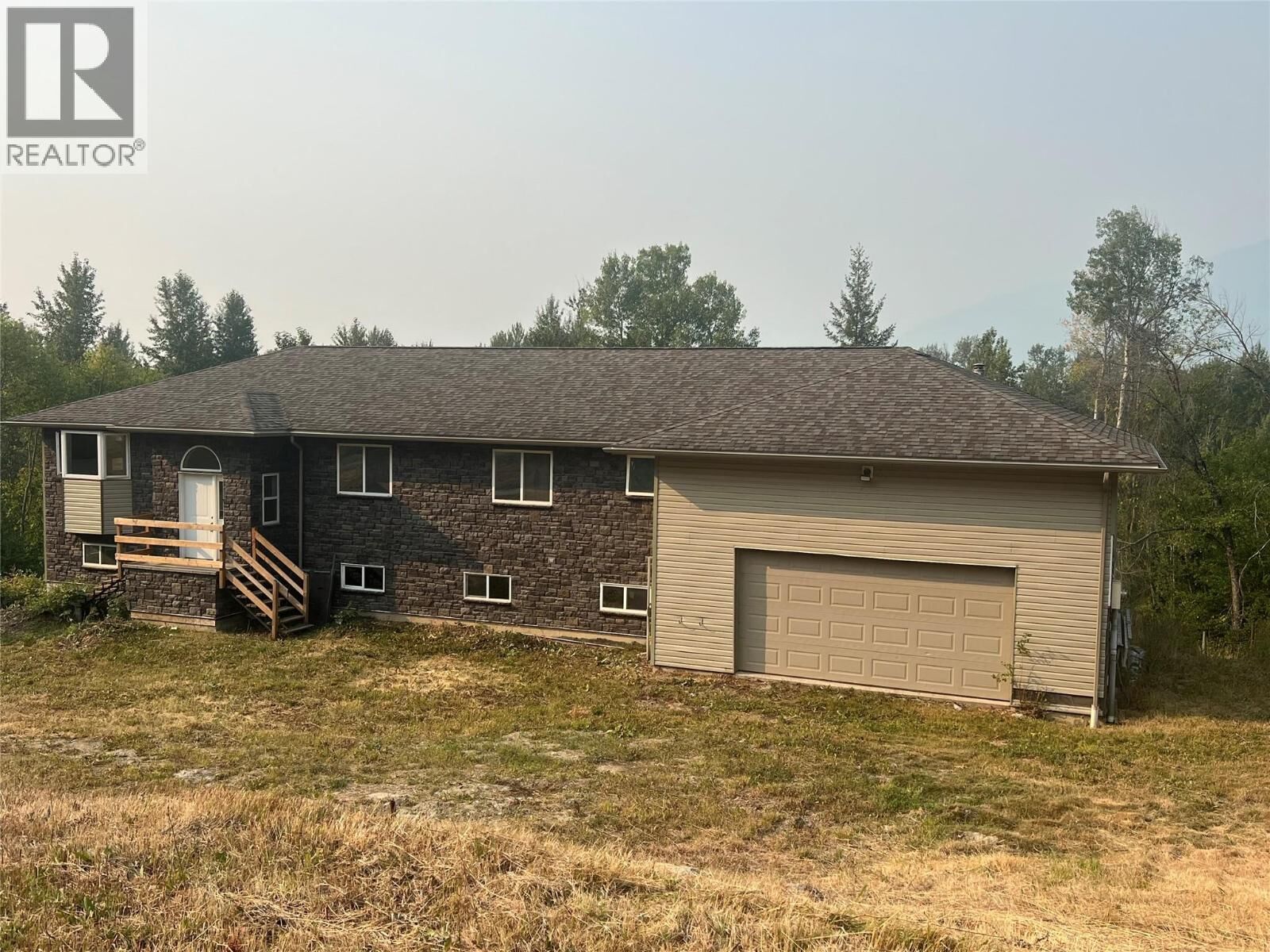 Property Photo:  5423 3A Highway  BC V0B 2N0 
