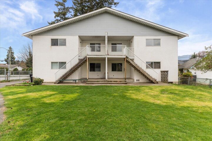 Property Photo:  9586 Williams Street 9584-  BC V2P 5G4 