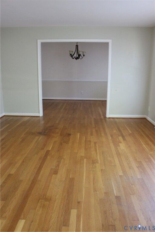 Property Photo:  1301 Canterbury Lane  VA 23834 