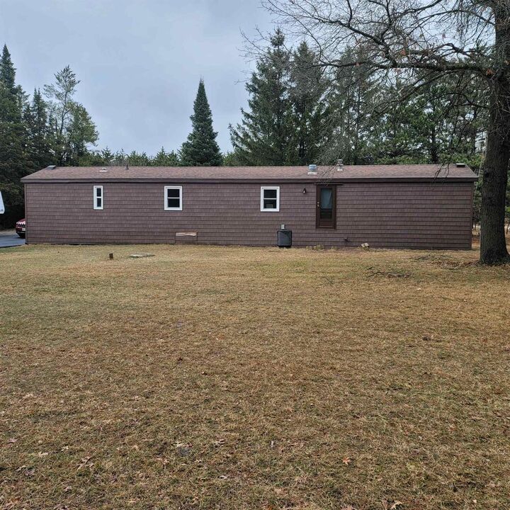 Property Photo:  12930 Deer Ridge Road  WI 54494 