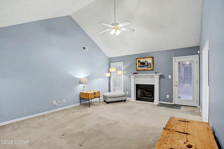 Property Photo:  119 Bent Oaks Drive  TN 38305 