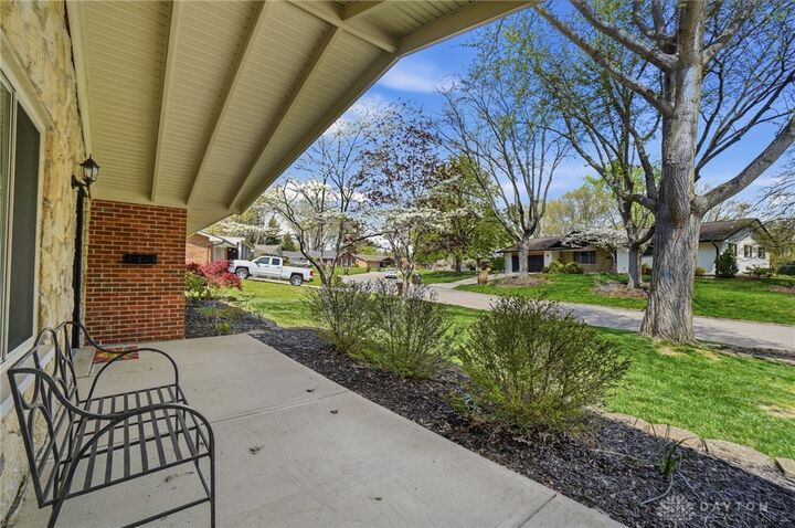 Property Photo:  4623 Woodwell Drive  OH 45440 