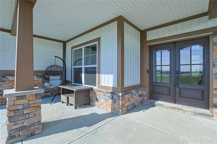 Property Photo: 6853 Zerkle Road OH 45502