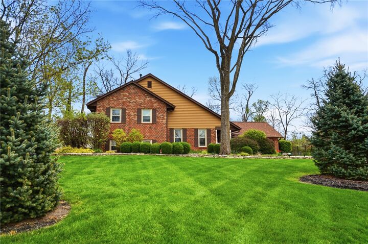 Property Photo: 7052 Society Court OH 45414