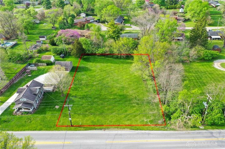 Property Photo:  00 W Franklin Street  OH 45305 