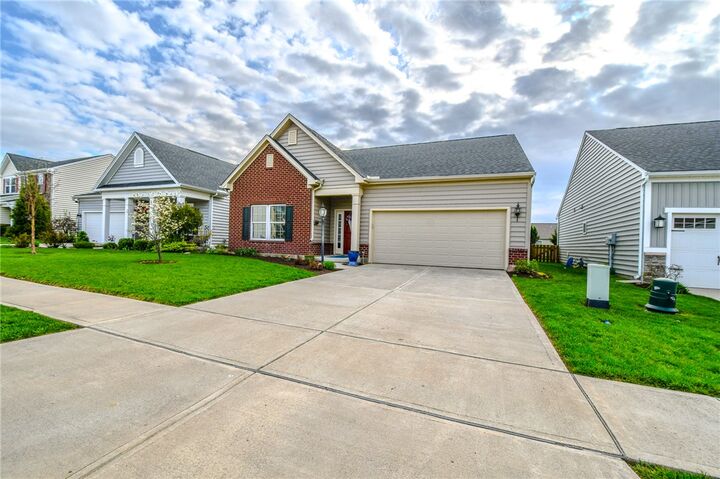 Property Photo:  7119 River Birch Street  OH 45371 