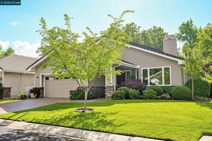 Property Photo:  7830 Medinah Ct  CA 94588 