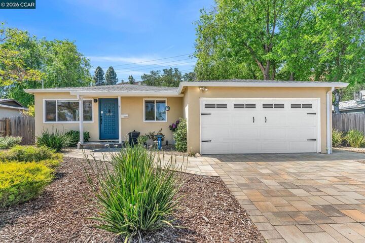 Property Photo: 5092 Black Oak Rd CA 94521