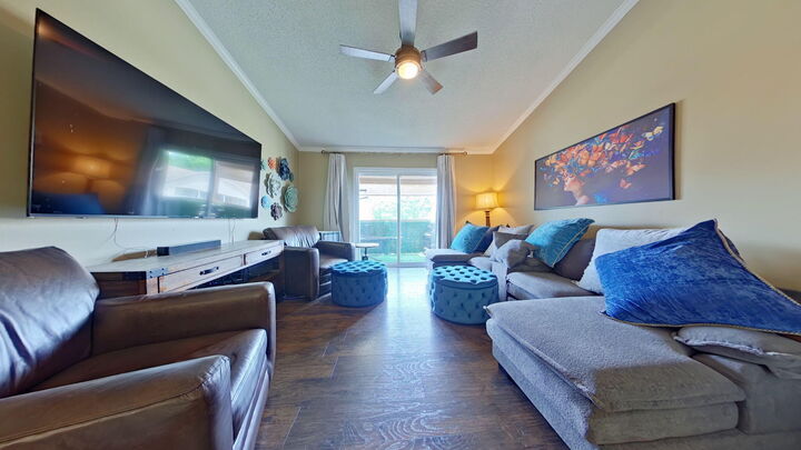 Property Photo:  2303 W Michigan Avenue E-8  FL 32526 