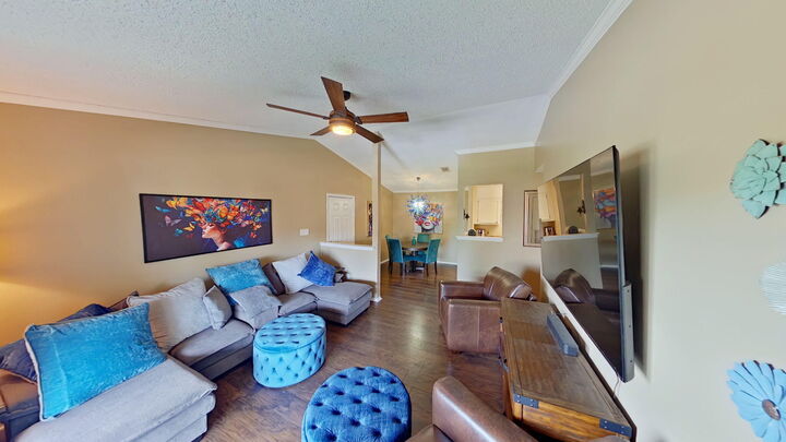 Property Photo:  2303 W Michigan Avenue E-8  FL 32526 