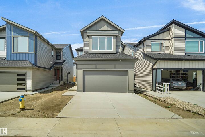 Property Photo:  3050 Dixon Landing Landing SW  AB T6W 5L2 