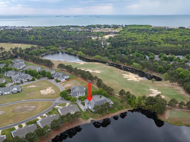 Property Photo:  404 Claret Court  VA 23310 